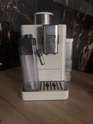 Ekspres automatyczny De’Longhi Rivelia – używany, na gwarancji