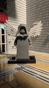 Minifigurka LEGO HP199 Statua - Tom Riddle Grave