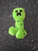 creeper maskotka z minecraft 25cm