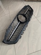 Grill atrapa chłodnicy Mercedes-Benz w177 ory!