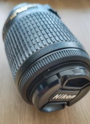 Obiektyw Nikon DX AF-S Nikkor 55-200mm 1:4-5,6G ED VR