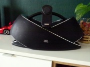 JBL ON,BEAT Xtrime glosnik BT stereo  - stacja dokujaca iPod usb 