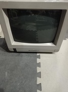 Monitor Commodore 1901 oryginalny 