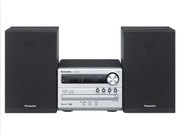 Wieża stereo Panasonic SA-PM250 DAB+, RDS,XBS Master,USB, Bluetooth, CD,MP3