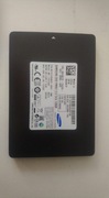 Dysk twardy SSD 128GB Samsung PM851