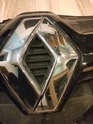 Renault Megane 3 grill atrapa zderzaka katego