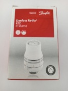 Danfos Redia RTD 