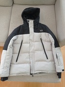 Kurtka narciarska zimowa C&A North Villę 158-164 cm