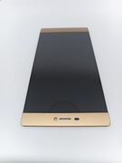 Wyświetlacz LCD Huawei P8 złoty NOWY
