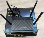 Router Asus RT-AC 1200 