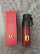 Butelka Scuderia Ferrari, 600ml, F1, Formula 1, Leclerc, Hamilton