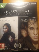 A Plague Tale Collection Xbox