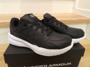 Buty Under Armour UA Edge LTHR skóra rozm. 42 (26,5 cm) nowe