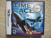 Gra Nintendo DS - Time Ace
