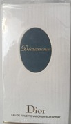 Christian Dior Dioressence 100 ml unikat Vintage 