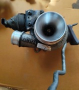 Turbosprężarka Volvo 31312712 GTC 1446vz