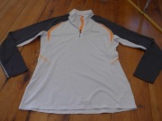 Bluza sportowa daamska ODLO r. L