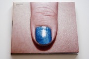 NOSOWSKA 8(CD)2011