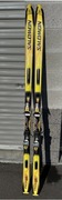 SALOMON Equipe 2S Prolink 190cm