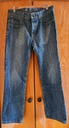 Spodnie jeansy Esprit 