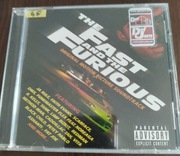The fast and the Furious 