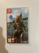 Biomutant Nintendo Switch