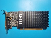 Karta graficzna MSI GT710 2GD 3H LP Komplet