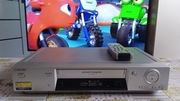 SONY Video 6-glowicowe SLV-SE 710HiFi z pilotem 