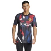 Koszulka adidas Manchester United 24/25 Pre-Match Jersey JD7147 roz. XL
