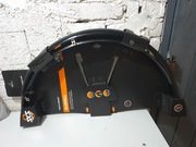 SKS Bluemels pod koła 28" 55mm Komplet błotników rowerowych NOWE 