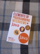 Elements of Programming Interviews in Java Adnan Aziz