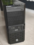 Komputer i3 3,7GHz / Ram 16GB / 1TB / Z97 / Internet / Gry / Minecraft