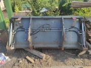 Łyżka do ładowarki Liebherr L508/509 1.9 m3