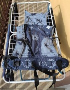 Nosidło Fidella Fusion Toddler Size miękkie 15kg