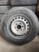 Opona Michelin Agilis nowa 225/65R16C