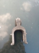 lybra ucho zawieszenia tył