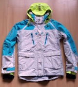 kurtka żeglarska Jean Paul sztormiak L