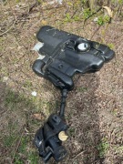 Zbiornik bak paliwa Skoda Octavia Seat Leon Toledo Golf 4 audi a3