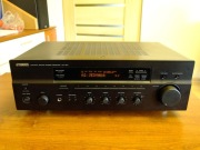 AMPLITUNER STERO HI FI YAMAHA RX 497