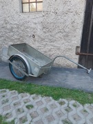 Wózek Simson DDR
