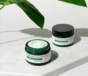 Some By Mi - AHA BHA PHA 30 Days Miracle Cream - Krem do Twarzy z Kwasami 