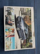 Instrukcja obsługi Skoda Fabia 2 