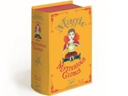 Gra magiczna Tajemniczy Globus, DJECO