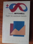 Timothy Mitchell – Egipt na wystawie świata