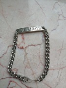 Bransoletka Megadeth