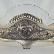 Jardiniera Żardiniera WMF secesja - duża