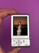 Aparat Cyfrowy Panasonic Lumix DMC-FS10 leica digicam piękne vintage fotki