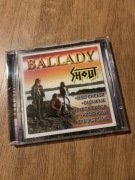 Shout - Ballady