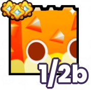 Roblox Pets Go - Huge Pufferfish