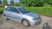 Seat Ibiza 6L (2008) | 1.4 85 KM | Bezwypadkowy 